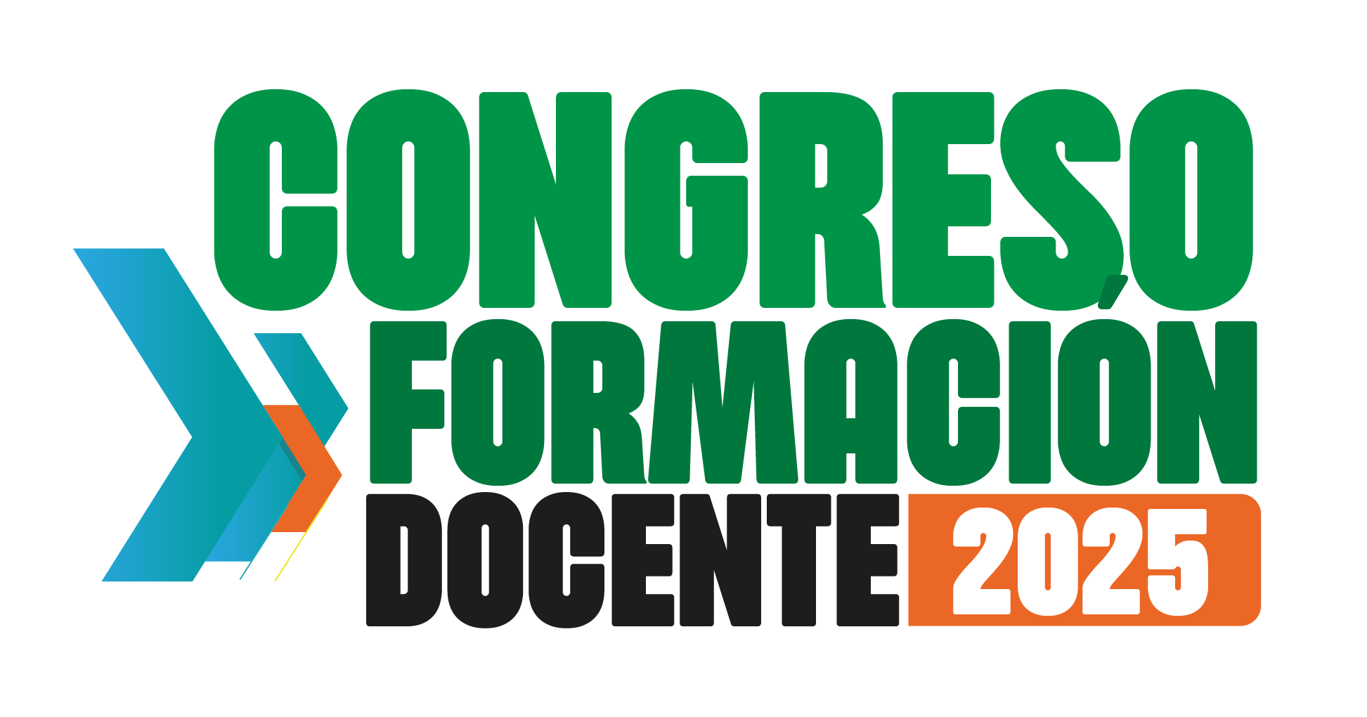 Congre Formación Docente 2025